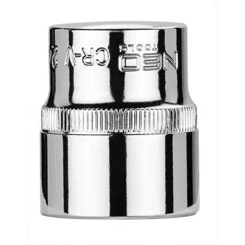 NEO TOOLS Dugókulcs 24mm, 1/2", 6 pontos, superlock Ne maradj le