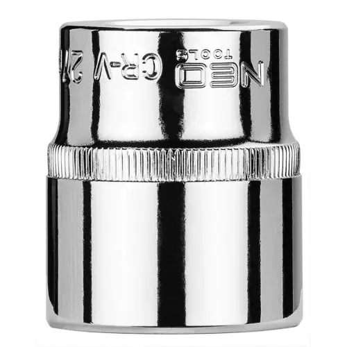 Ne maradj le NEO TOOLS Dugókulcs 27mm, 1/2", 6 pontos, superlock