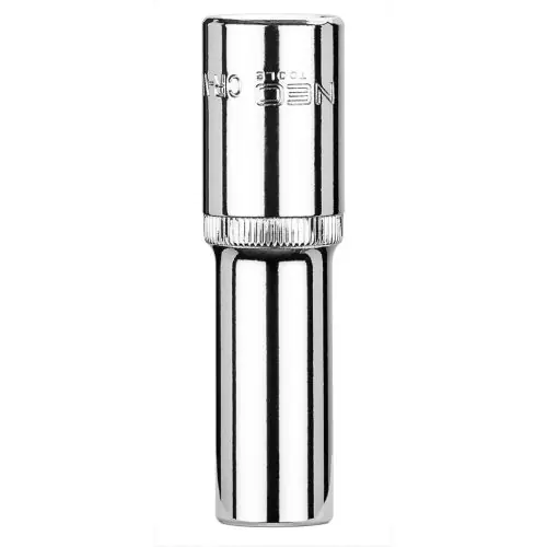 NEO TOOLS Dugókulcs 12mm, 1/2", hosszú, 6 pontos, superlock Utolsó esély