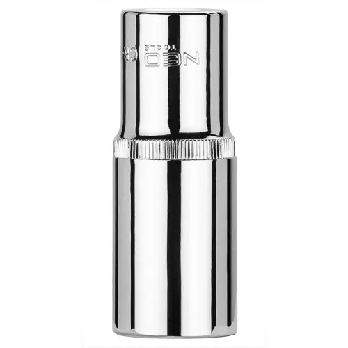 NEO TOOLS Dugókulcs 22mm, 1/2", hosszú, 6 pontos, superlock Ne maradj le