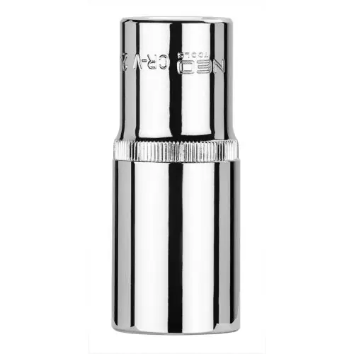 NEO TOOLS Dugókulcs 24mm, 1/2", hosszú, 6 pontos, superlock Kedvezményes ár