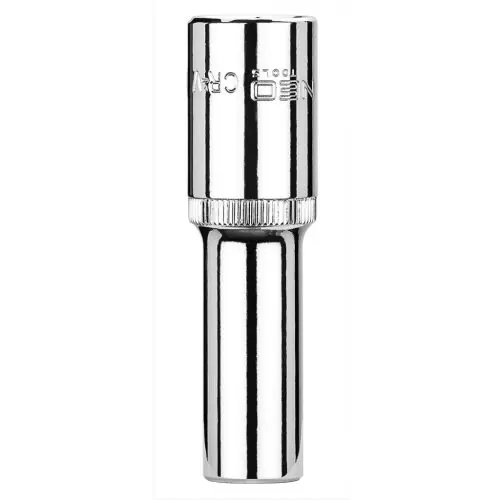 Exkluzív ajánlat NEO TOOLS Dugókulcs 11mm, 1/2", hosszú, 6 pontos, superlock
