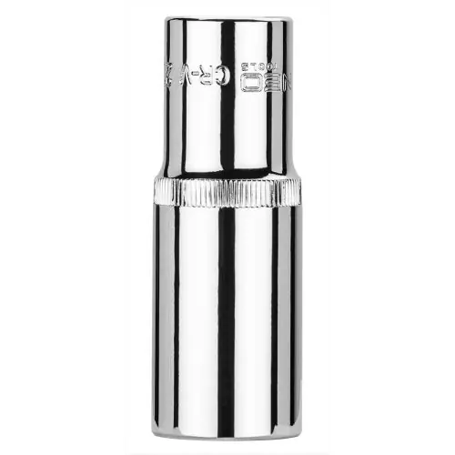 Különleges ajánlat NEO TOOLS Dugókulcs 21mm, 1/2", hosszú, 6 pontos, superlock