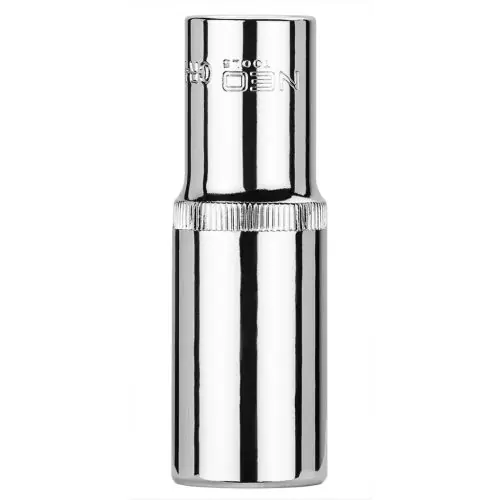 Azonnali szállítás NEO TOOLS Dugókulcs 18mm, 1/2", hosszú, 12 pontos