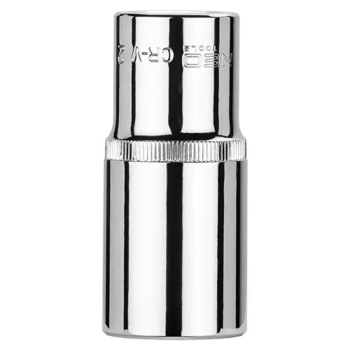 NEO TOOLS Dugókulcs 27mm, 1/2", hosszú, 12 pontos Különleges ajánlat