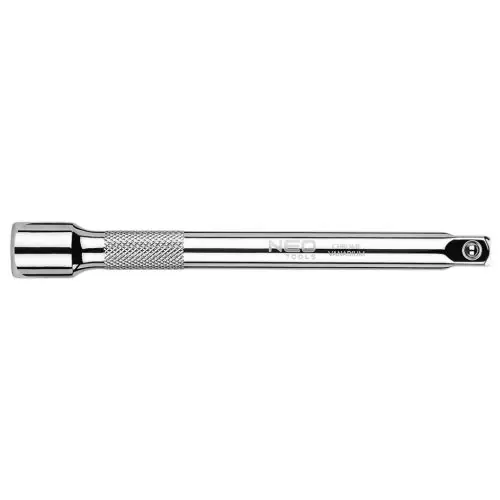 Korlátozott ajánlat NEO TOOLS Toldószár 3/8", 150mm