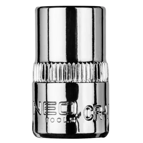 NEO TOOLS Dugókulcs 11mm, 3/8", hatlapú Csak ma