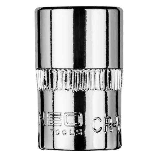 NEO TOOLS Dugókulcs 12mm, 3/8", hatlapú Azonnal elérhető