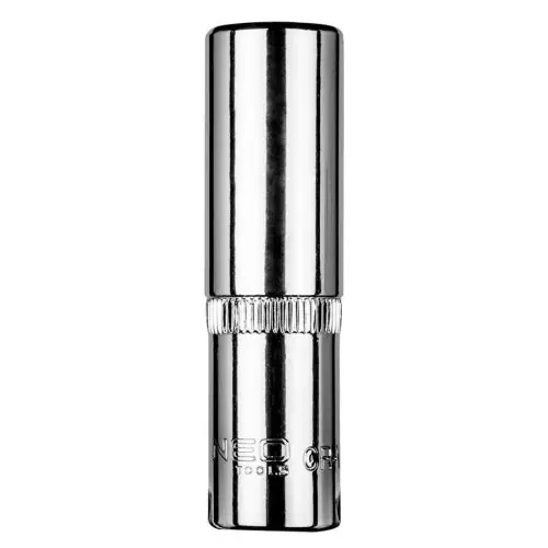 NEO TOOLS Dugókulcs 12mm, 3/8", hosszú hatlapú Ne maradj le