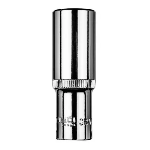 Biztonságos fizetés NEO TOOLS Dugókulcs 15mm, 3/8", hosszú hatlapú