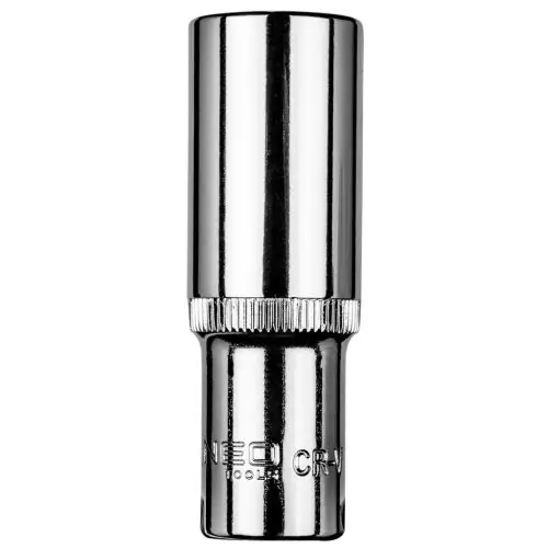 Outlet NEO TOOLS Dugókulcs 16mm, 3/8", hosszú hatlapú