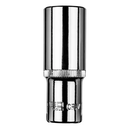 NEO TOOLS Dugókulcs 17mm, 3/8", hosszú hatlapú Népszerű