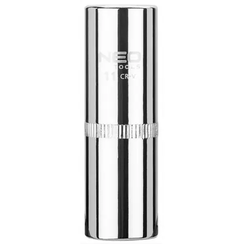 Legnépszerűbb NEO TOOLS Dugókulcs 11mm, 1/4", hosszú, 6 pontos, superlock