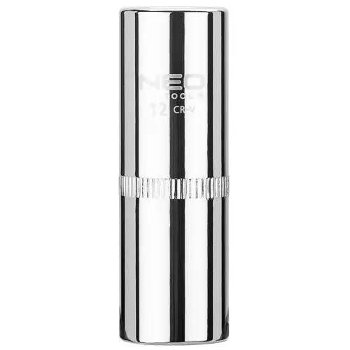 NEO TOOLS Dugókulcs 12mm, 1/4", hosszú, 6 pontos, superlock Olcsó