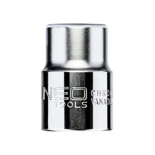 NEO TOOLS Dugókulcs 19mm, 3/4", hatlapú Kihagyhatatlan ajánlat