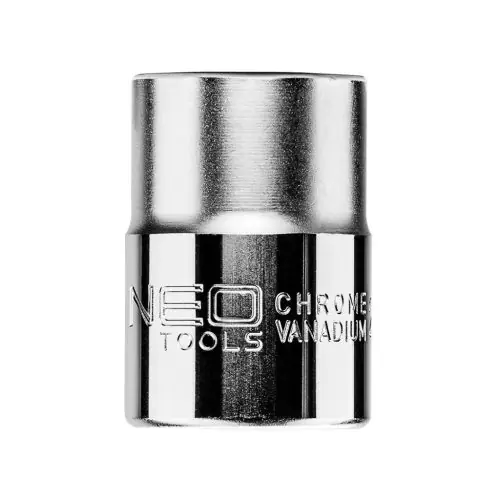 NEO TOOLS Dugókulcs 24mm, 3/4", hatlapú Gyors szállítás