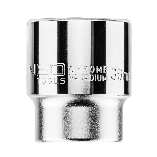 NEO TOOLS Dugókulcs 36mm, 3/4", hatlapú Expressz szállítás