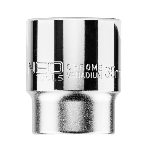 Legjobb ár NEO TOOLS Dugókulcs 35mm, 3/4", hatlapú