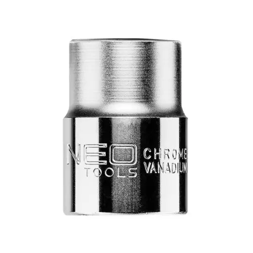 Kihagyhatatlan ajánlat NEO TOOLS Dugókulcs 22mm, 3/4", 12 pontos