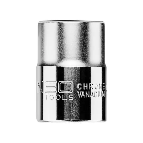 NEO TOOLS Dugókulcs 24mm, 3/4", 12 pontos Kedvezményes ár