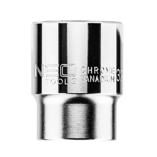 Rendeld meg most NEO TOOLS Dugókulcs 32mm, 3/4", 12 pontos