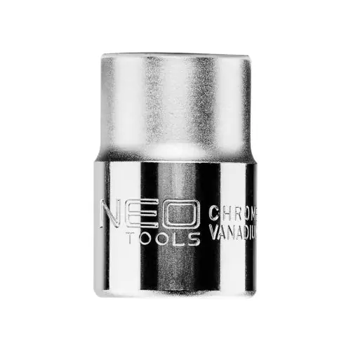 NEO TOOLS Dugókulcs 21mm, 3/4", 12 pontos Csak ma