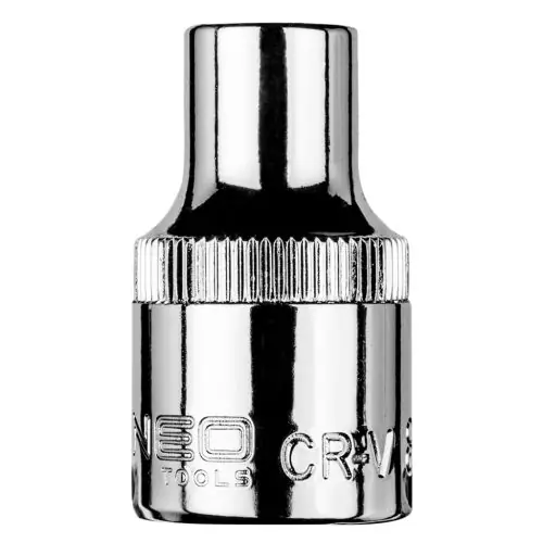 NEO TOOLS Dugókulcs 8mm, 1/2", hatlapú Bestseller