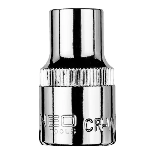 Exkluzív ajánlat NEO TOOLS Dugókulcs 10mm, 1/2", hatlapú