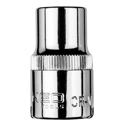 NEO TOOLS Dugókulcs 12mm, 1/2", hatlapú Akciós ár