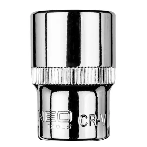 Rendeld meg most NEO TOOLS Dugókulcs 19mm, 1/2", hatlapú