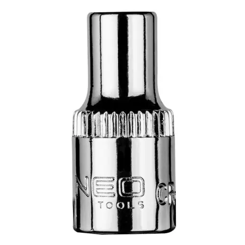 Ne maradj le NEO TOOLS Dugókulcs 5mm, 1/4", hatlapú