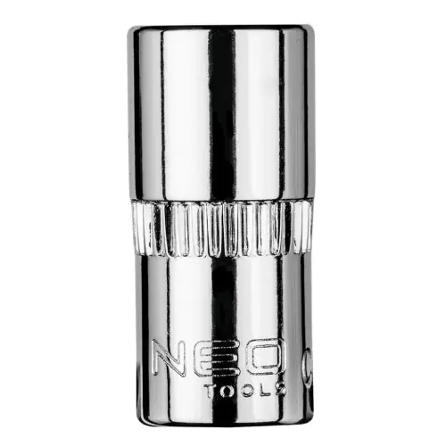 NEO TOOLS Dugókulcs 8mm, 1/4", hatlapú Ajánlat