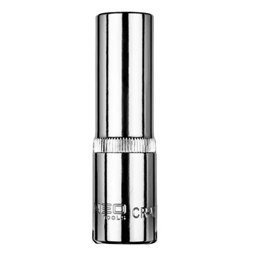 Kedvezmény NEO TOOLS Dugókulcs 14mm, 1/2", hosszú hatlapú