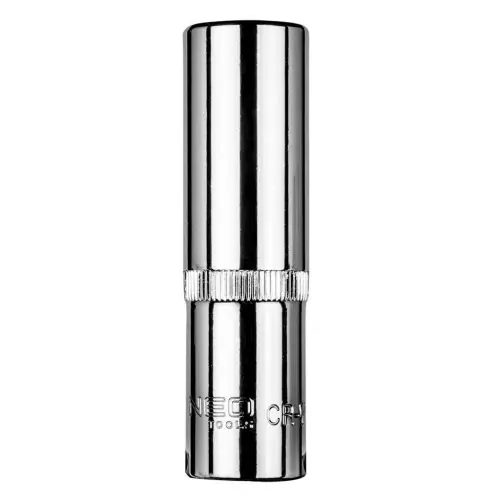 NEO TOOLS Dugókulcs 15mm, 1/2", hosszú hatlapú Expressz kézbesítés