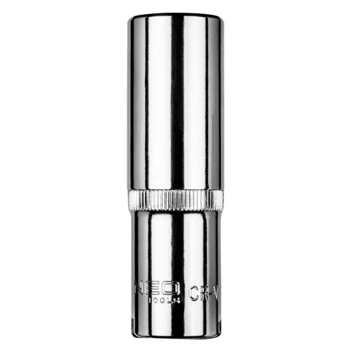 Biztonságos fizetés NEO TOOLS Dugókulcs 17mm, 1/2", hosszú hatlapú