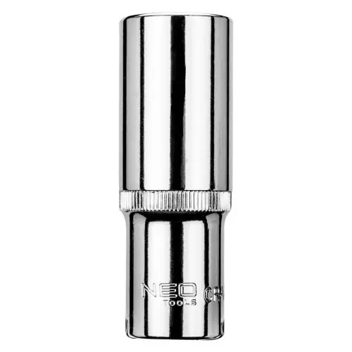 NEO TOOLS Dugókulcs 21mm, 1/2", hosszú hatlapú Olcsó