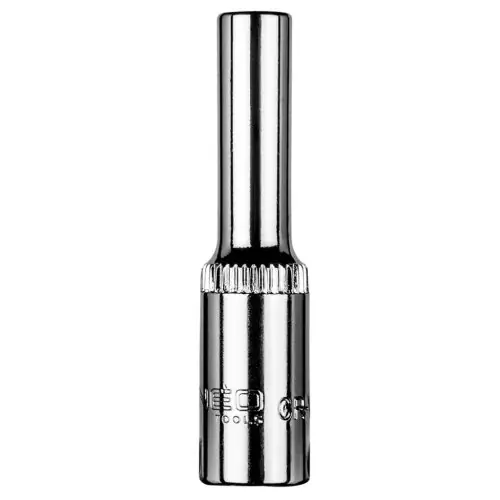 Rendeld meg most NEO TOOLS Dugókulcs 5mm, 1/4", hosszú hatlapú