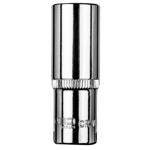 Biztonságos vásárlás NEO TOOLS Dugókulcs 13mm, 1/4", hosszú hatlapú