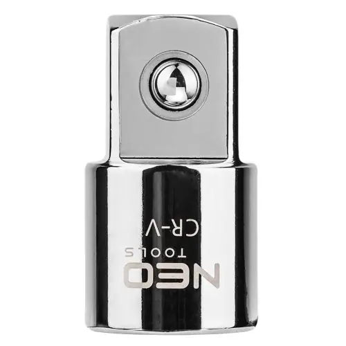 NEO TOOLS Adapter 3/8"-1/2" Végkiárusítás