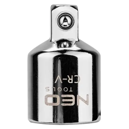 NEO TOOLS Adapter 3/8"-1/4" Azonnal elérhető