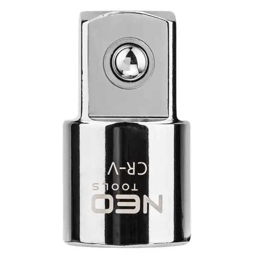 NEO TOOLS Adapter 1/2"-3/4" Korlátozott ajánlat