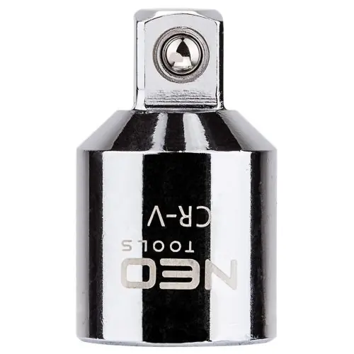 NEO TOOLS Adapter 1/2"-3/8" Árengedmény