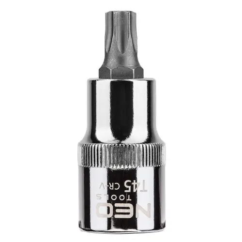 Ajánlat NEO TOOLS Torxdugókulcs 1/2", T45, 55mm
