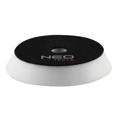 Legnépszerűbb NEO TOOLS Polírkorong 130x150mm, 25mm, szivacs